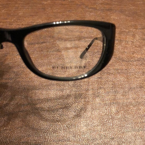 NWOT Burberry Eyeglasses - Picture 4 of 8